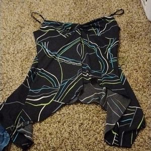 Business shirt for work size small